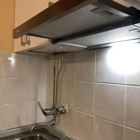 דירה Amn Center בלגרד