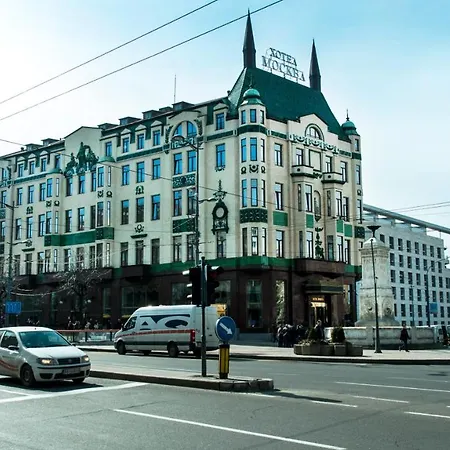 Lejlighed Amn Center *