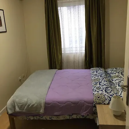 Lejlighed Amn Center