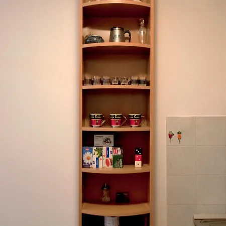 Amn Center Lejlighed Beograd