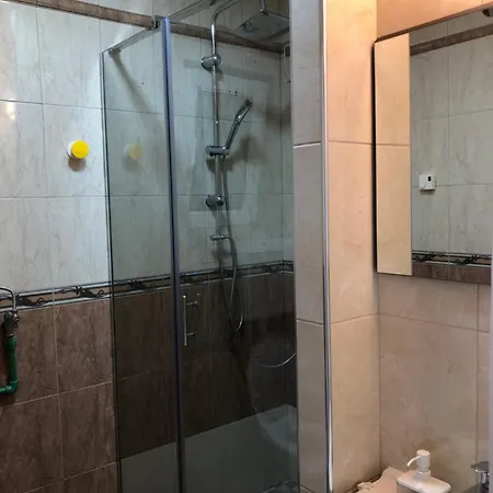 Amn Center * 贝尔格莱德