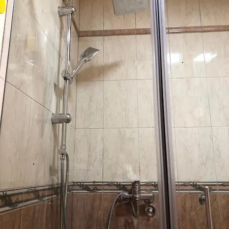 Amn Center * 贝尔格莱德