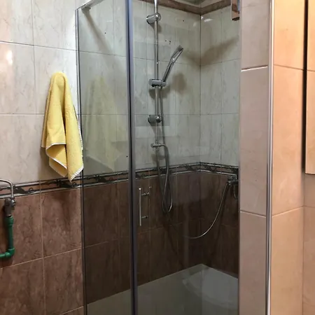 Amn Center דירה בלגרד