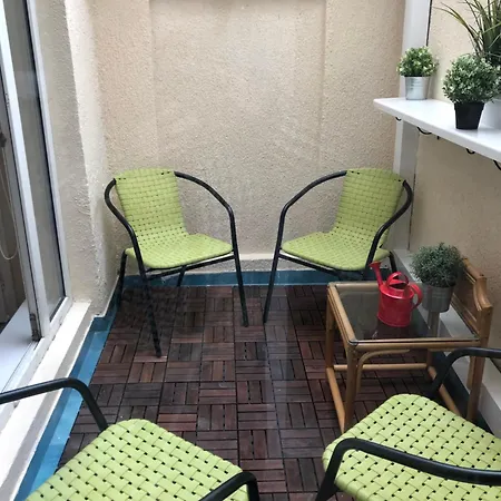 Amn Center 贝尔格莱德