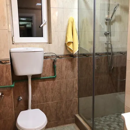 Amn Center 贝尔格莱德