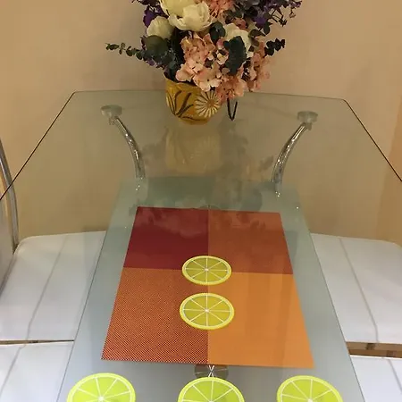 Amn Center 公寓 贝尔格莱德