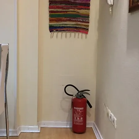 Amn Center 贝尔格莱德