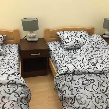 Amn Center * 贝尔格莱德