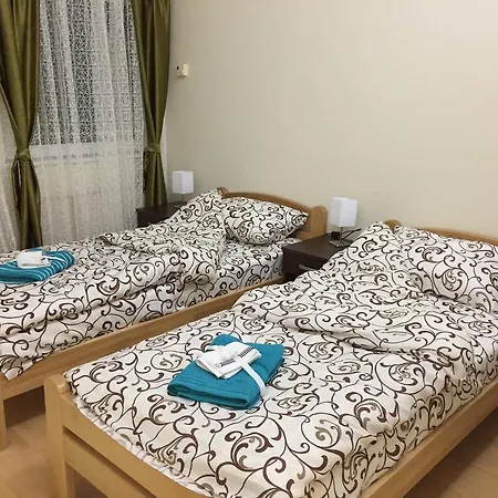 Amn Center 贝尔格莱德