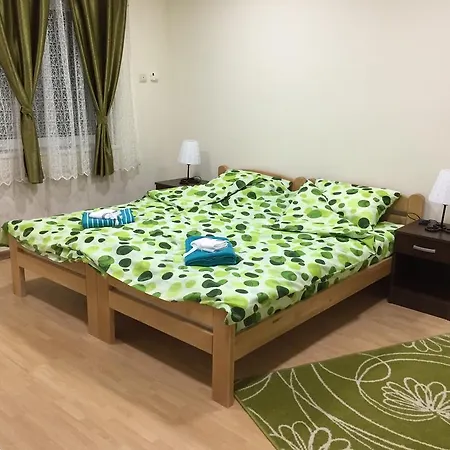 Amn Center 贝尔格莱德