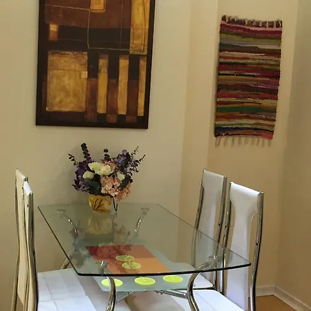 Amn Center * 贝尔格莱德