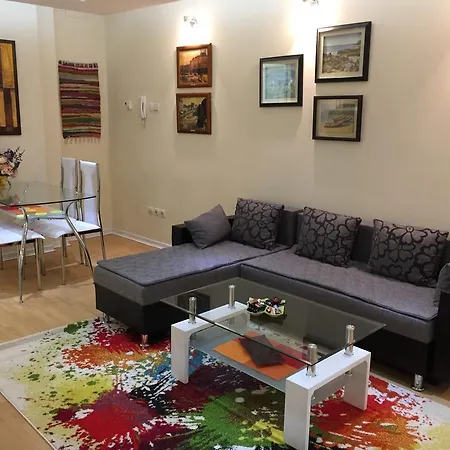 Amn Center * Beograd