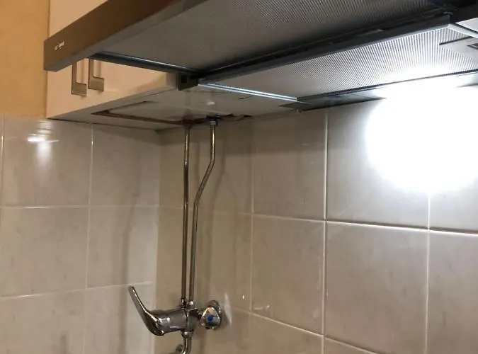 Lejlighed Amn Center Beograd