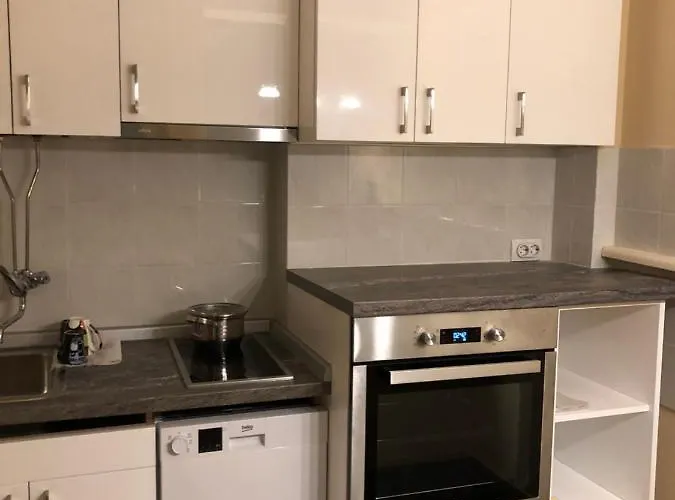 Lejlighed Amn Center Beograd