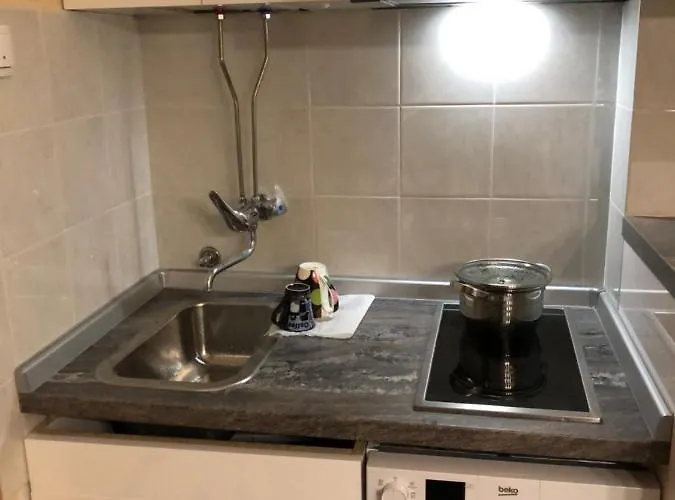 Lejlighed Amn Center