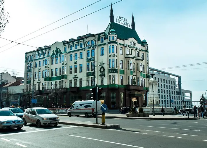 Lejlighed Amn Center *