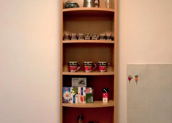 Amn Center Lejlighed Beograd