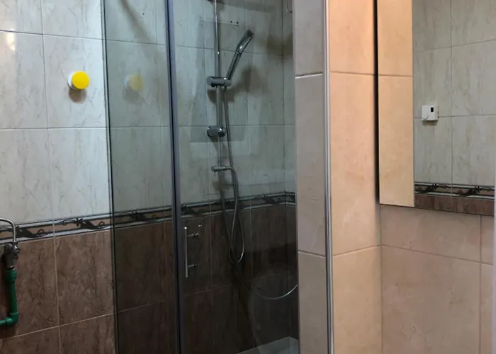 Amn Center * Beograd