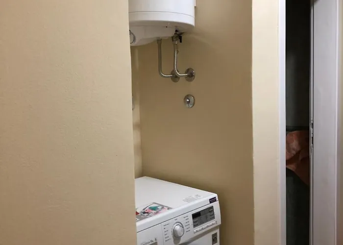 Amn Center Lejlighed *