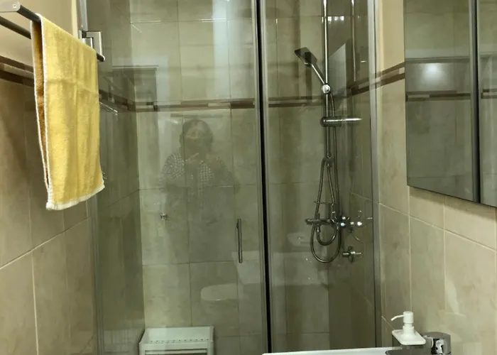 Amn Center Lejlighed Beograd