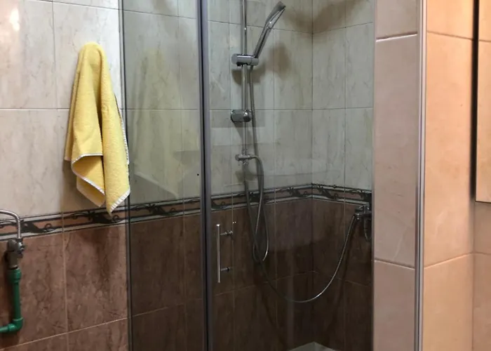 Amn Center Lejlighed Beograd