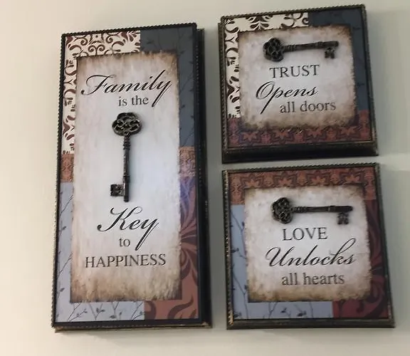 Amn Center Lejlighed *