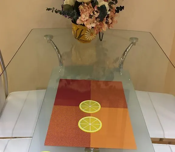 Amn Center Lejlighed Beograd