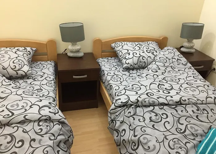 Amn Center * Beograd