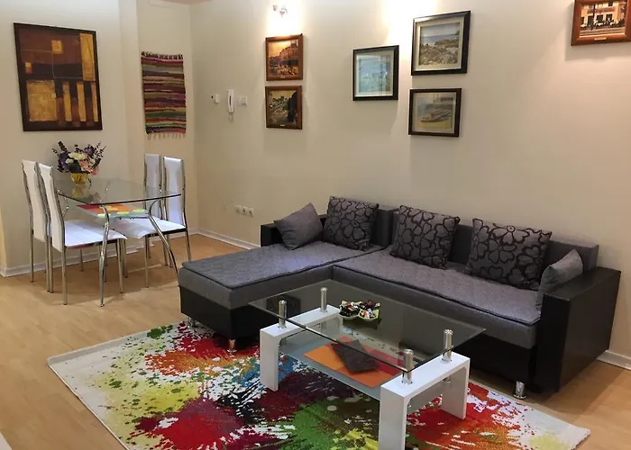 Amn Center * Beograd