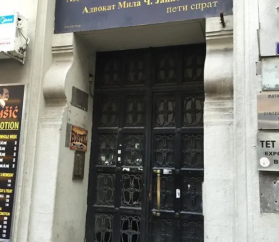 Lejlighed Amn Center