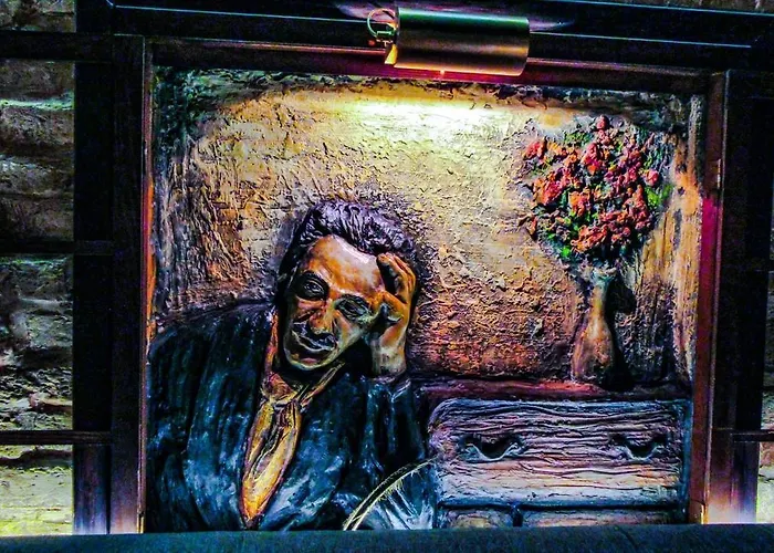 Lejlighed Amn Center *